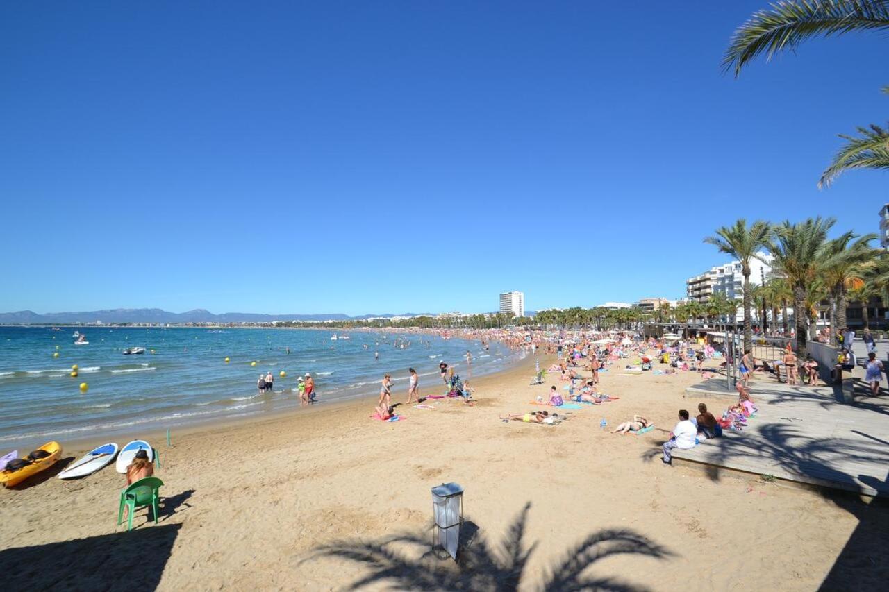 Apartment 13199, Next To The Beach In The Sun, Building Dms-2 La Pineda Exterior photo