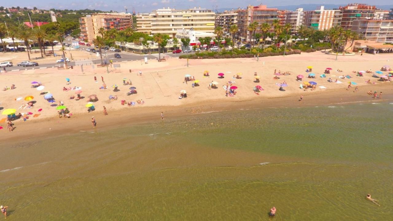 Apartment 13199, Next To The Beach In The Sun, Building Dms-2 La Pineda Exterior photo