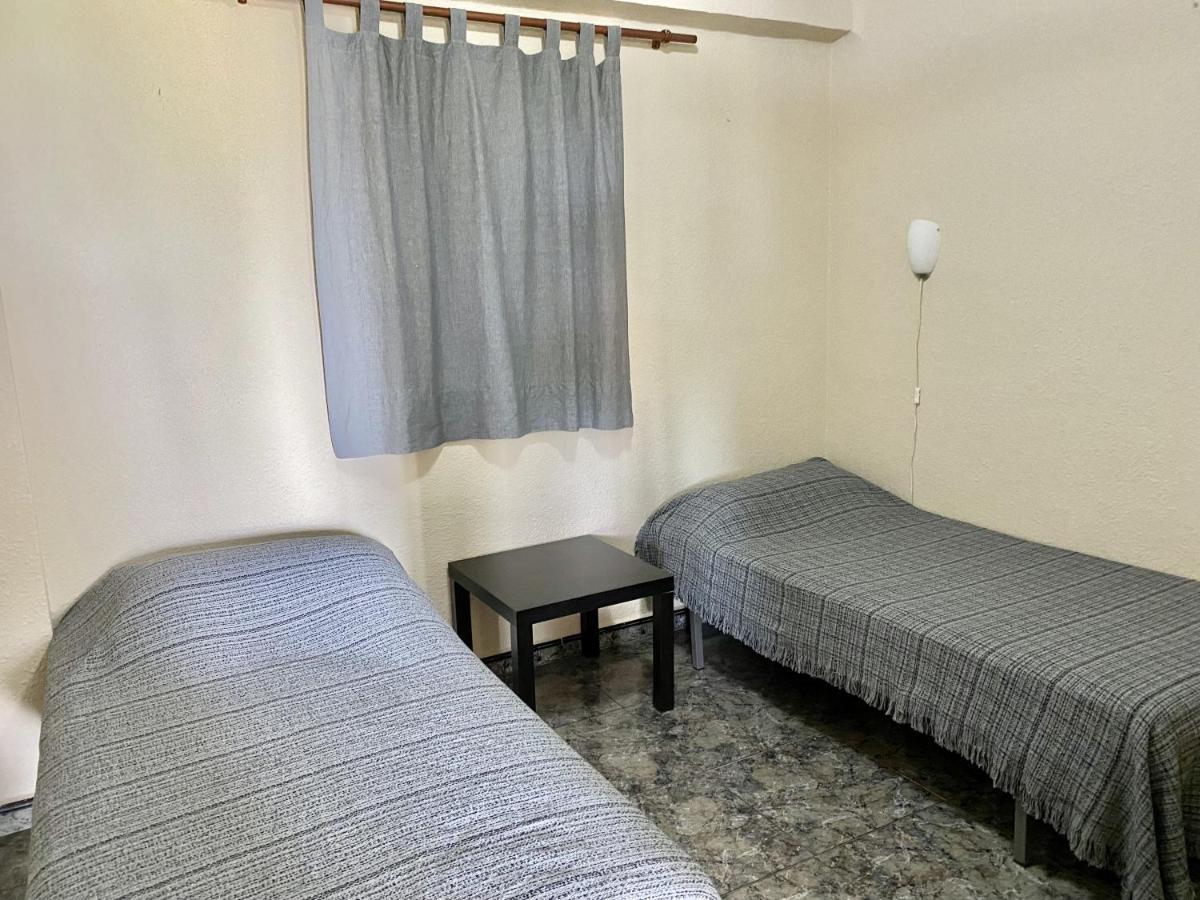 Apartment 13199, Next To The Beach In The Sun, Building Dms-2 La Pineda Exterior photo