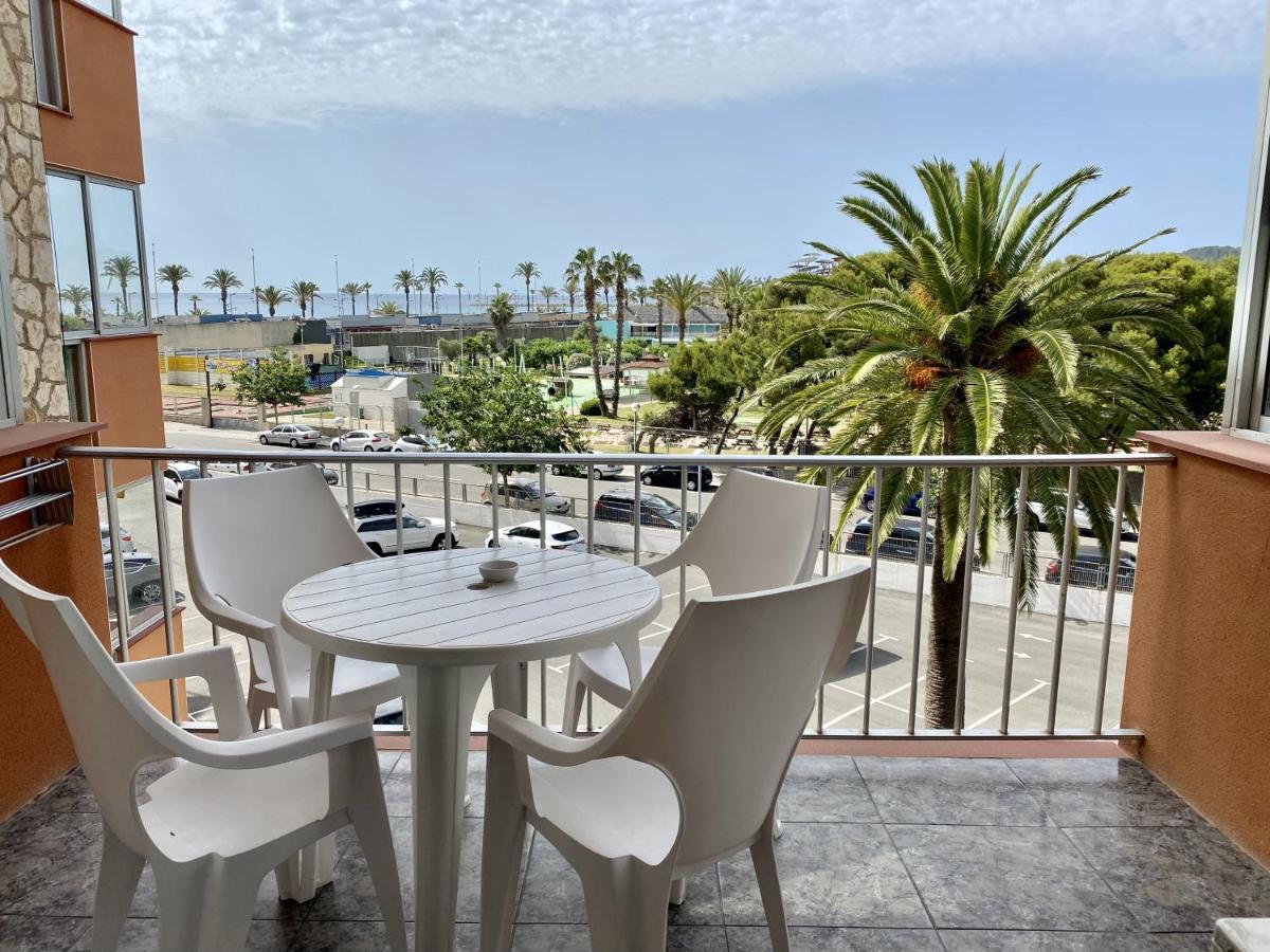 Apartment 13199, Next To The Beach In The Sun, Building Dms-2 La Pineda Exterior photo