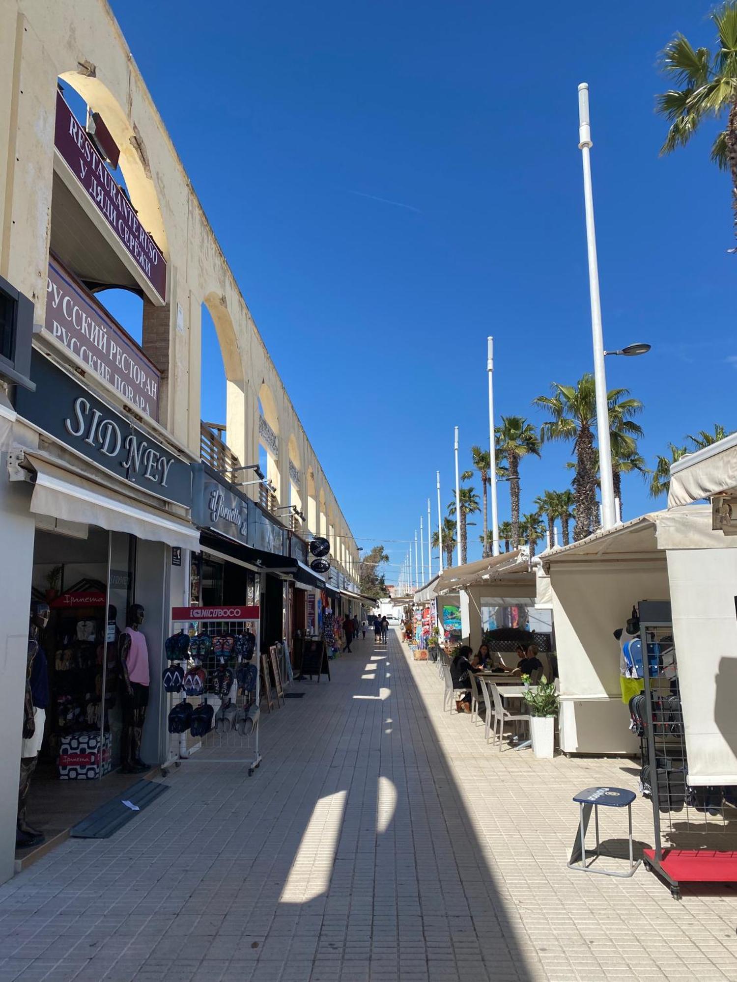 Apartment 13199, Next To The Beach In The Sun, Building Dms-2 La Pineda Exterior photo