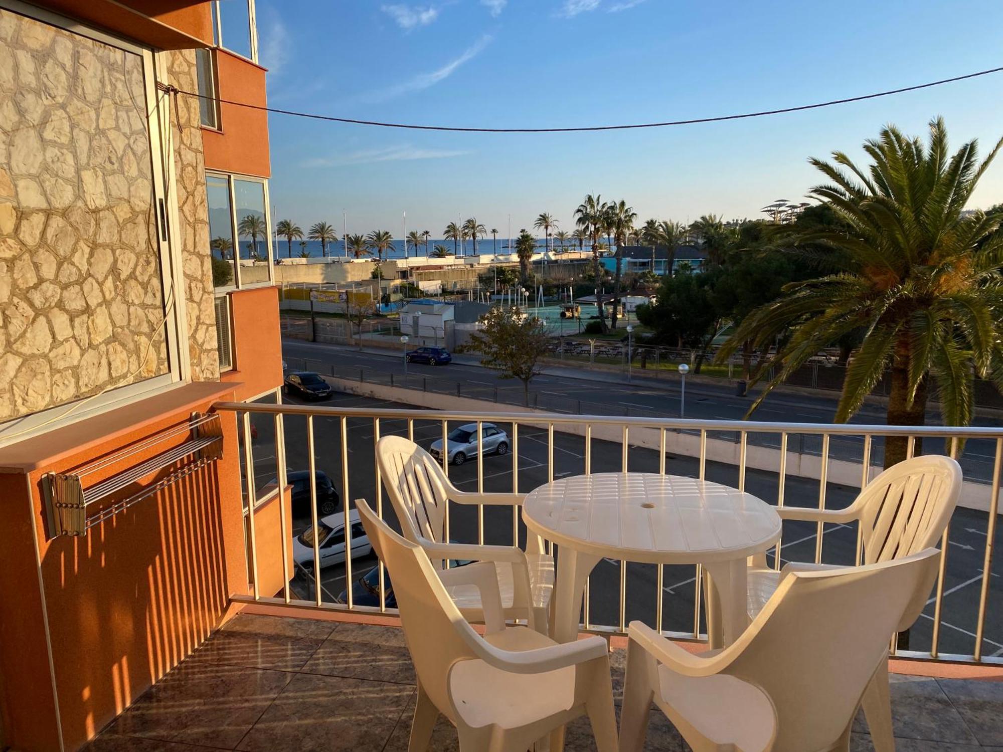 Apartment 13199, Next To The Beach In The Sun, Building Dms-2 La Pineda Exterior photo