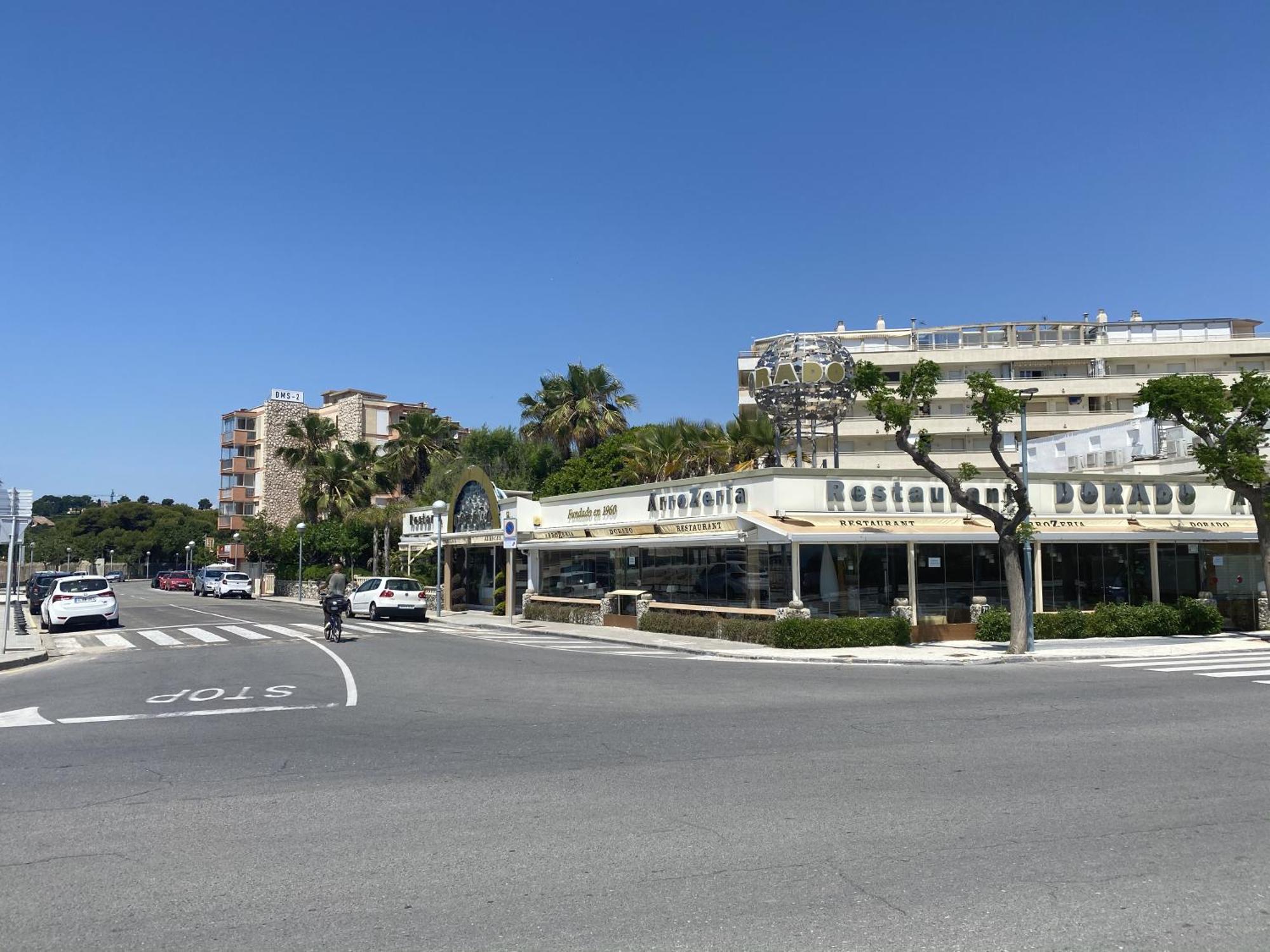 Apartment 13199, Next To The Beach In The Sun, Building Dms-2 La Pineda Exterior photo