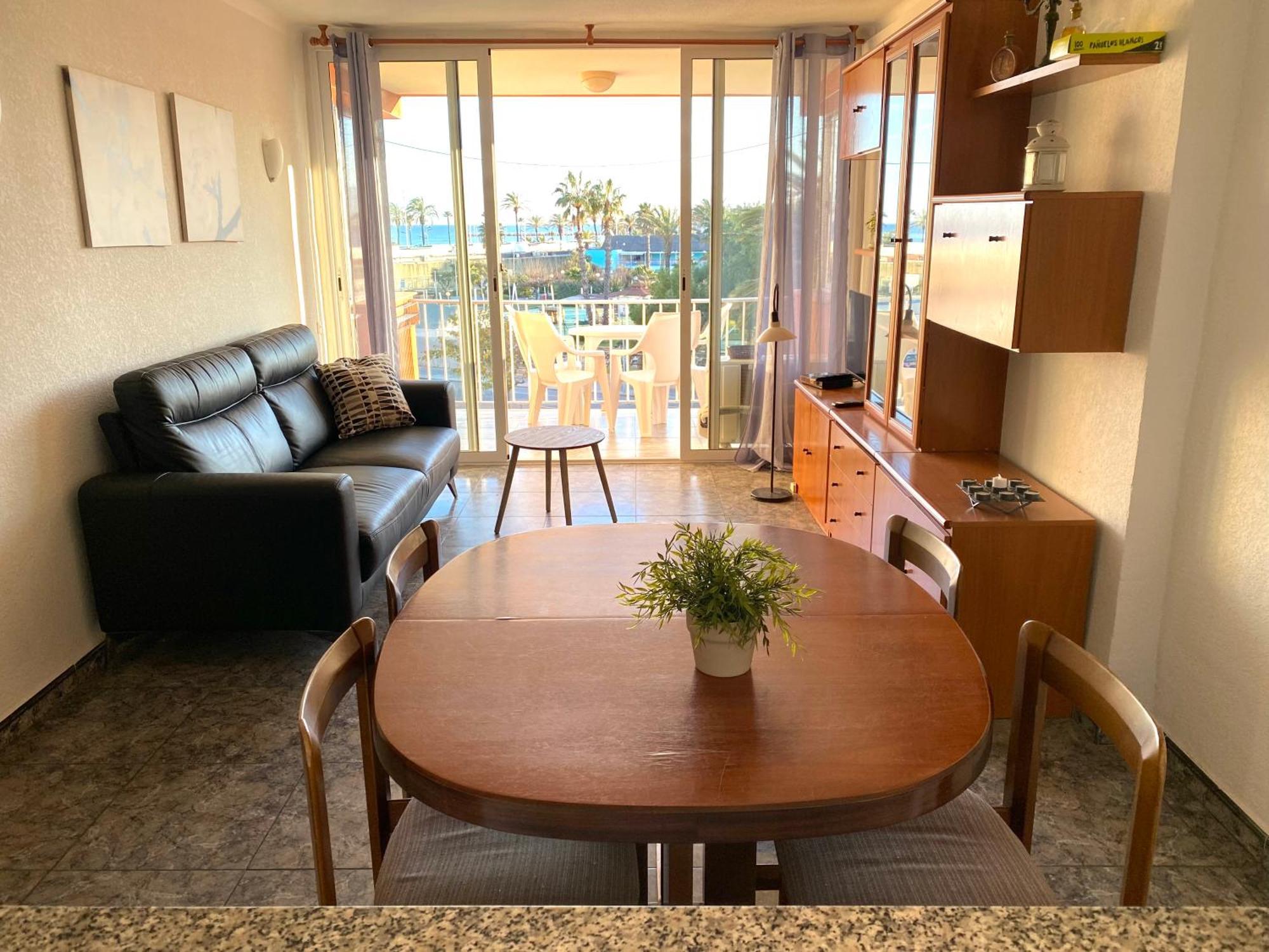 Apartment 13199, Next To The Beach In The Sun, Building Dms-2 La Pineda Exterior photo